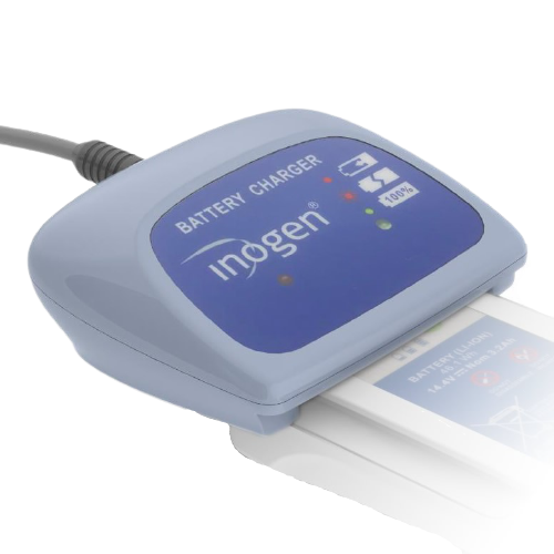 Inogen One G4/Rove 4 External Battery Charger