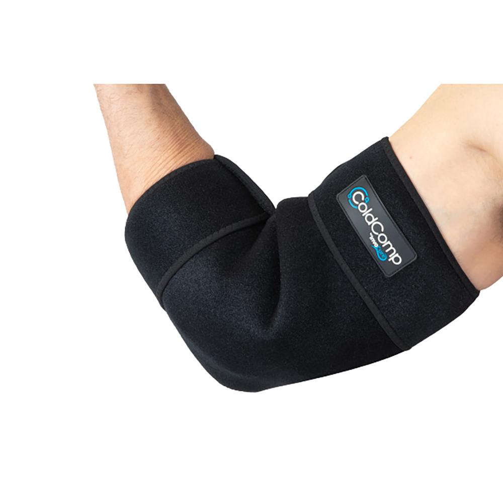 InvoCure ColdComp Elbow Wrap