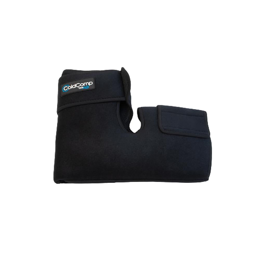 InvoCure ColdComp Ankle Wrap