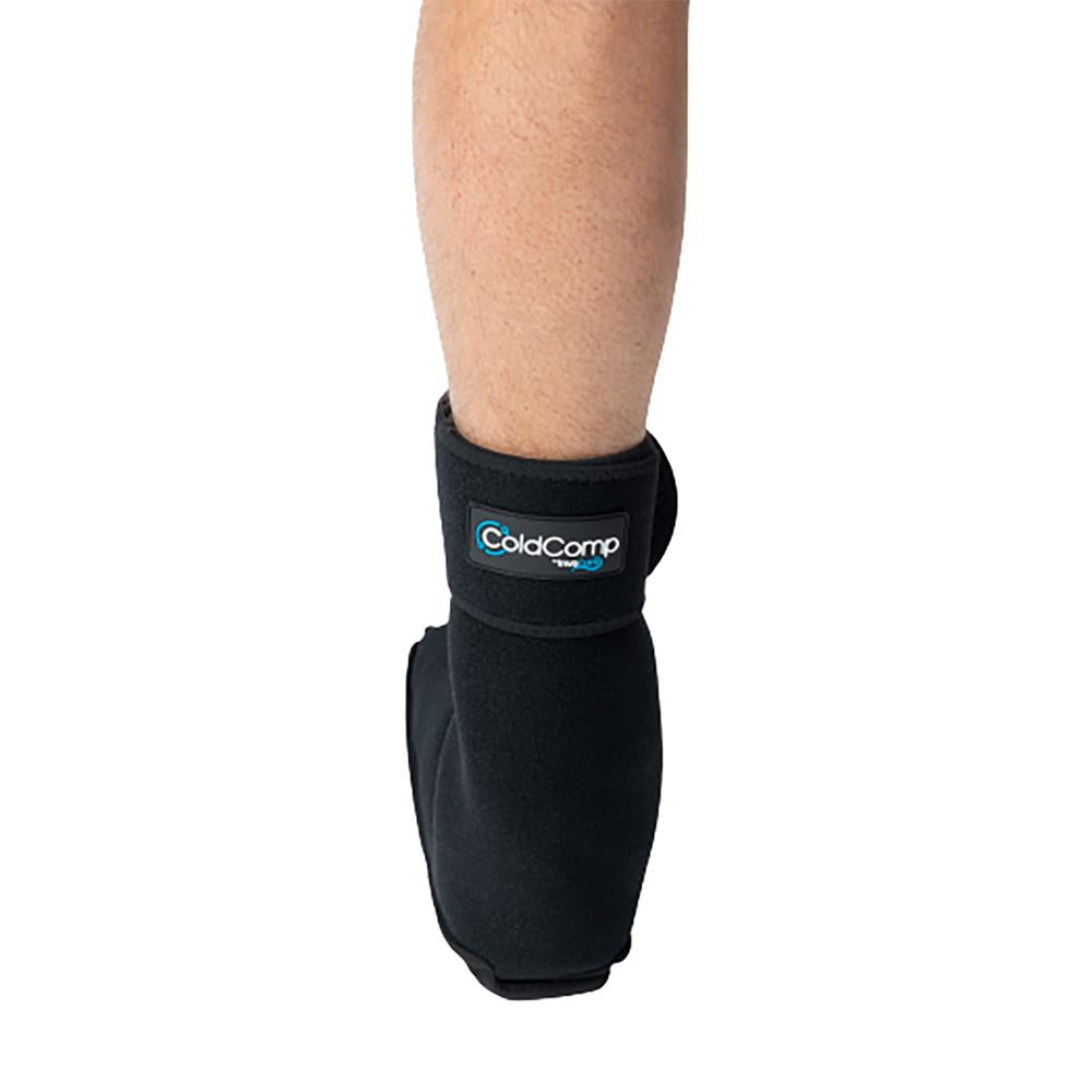 InvoCure ColdComp Ankle Wrap