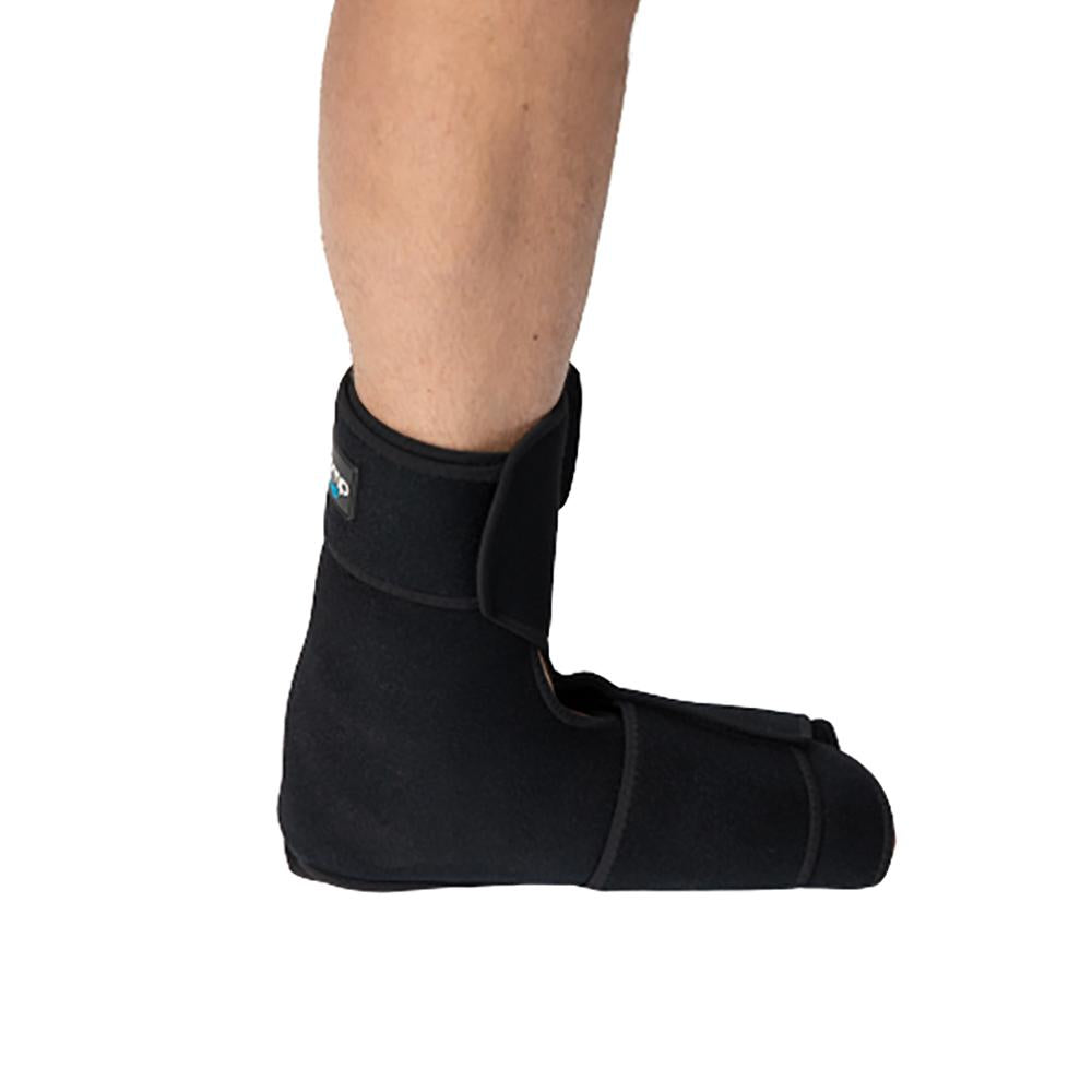 InvoCure ColdComp Ankle Wrap