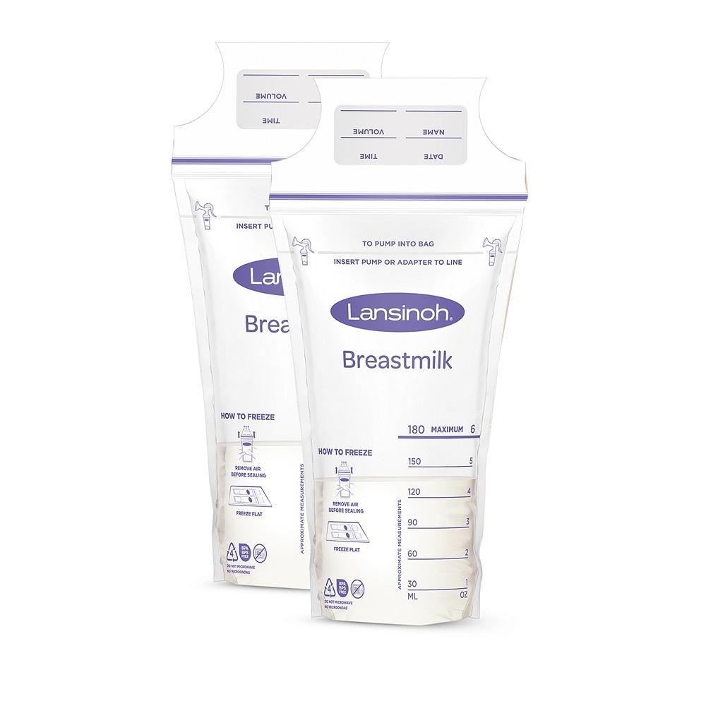 Lansinoh® Nursing Pad Bundle