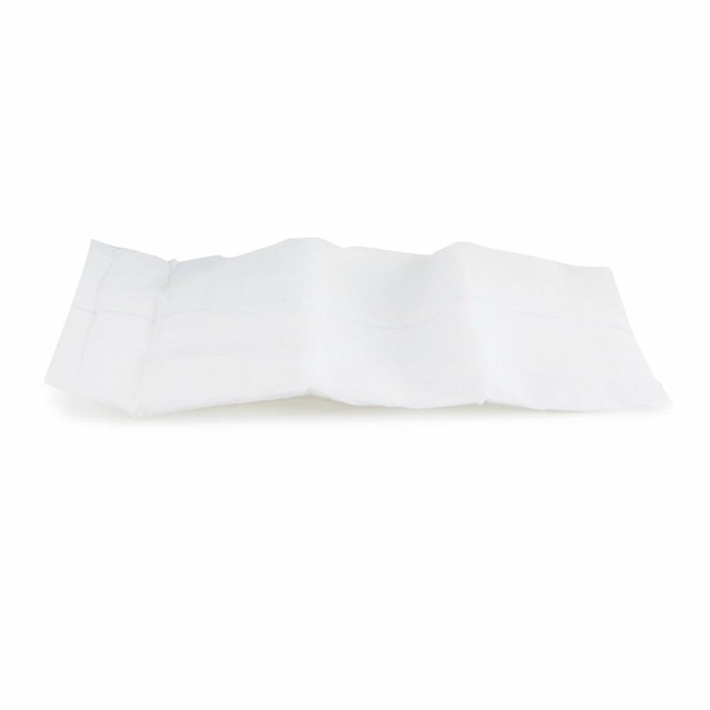 Individual Image of McKesson Abdominal Pad Sterile Nonwoven Cellulose 8 X 10 Inch Rectangle