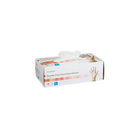 McKesson Powder-Free Exam Gloves
