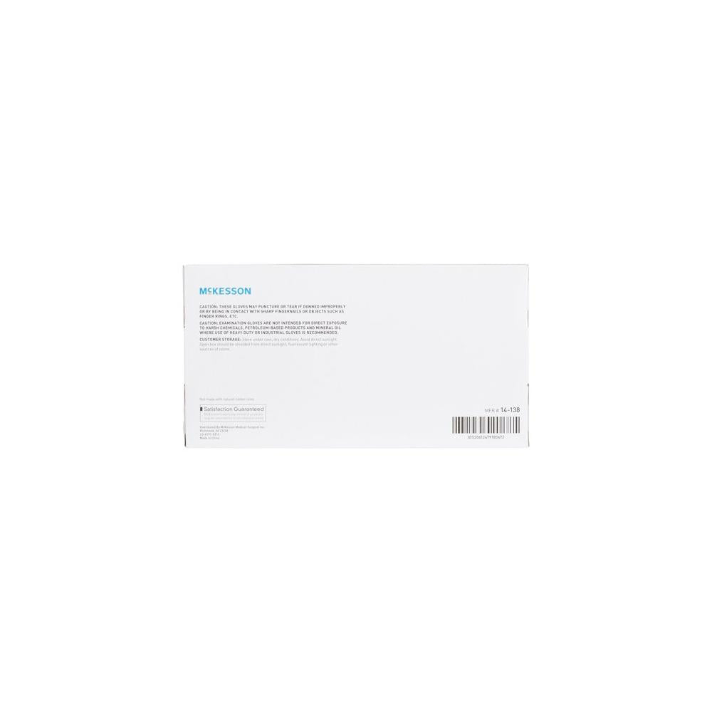 McKesson Powder-Free Exam Gloves