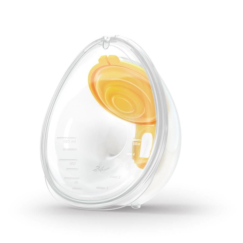 Medela Hands-free Collection Cups