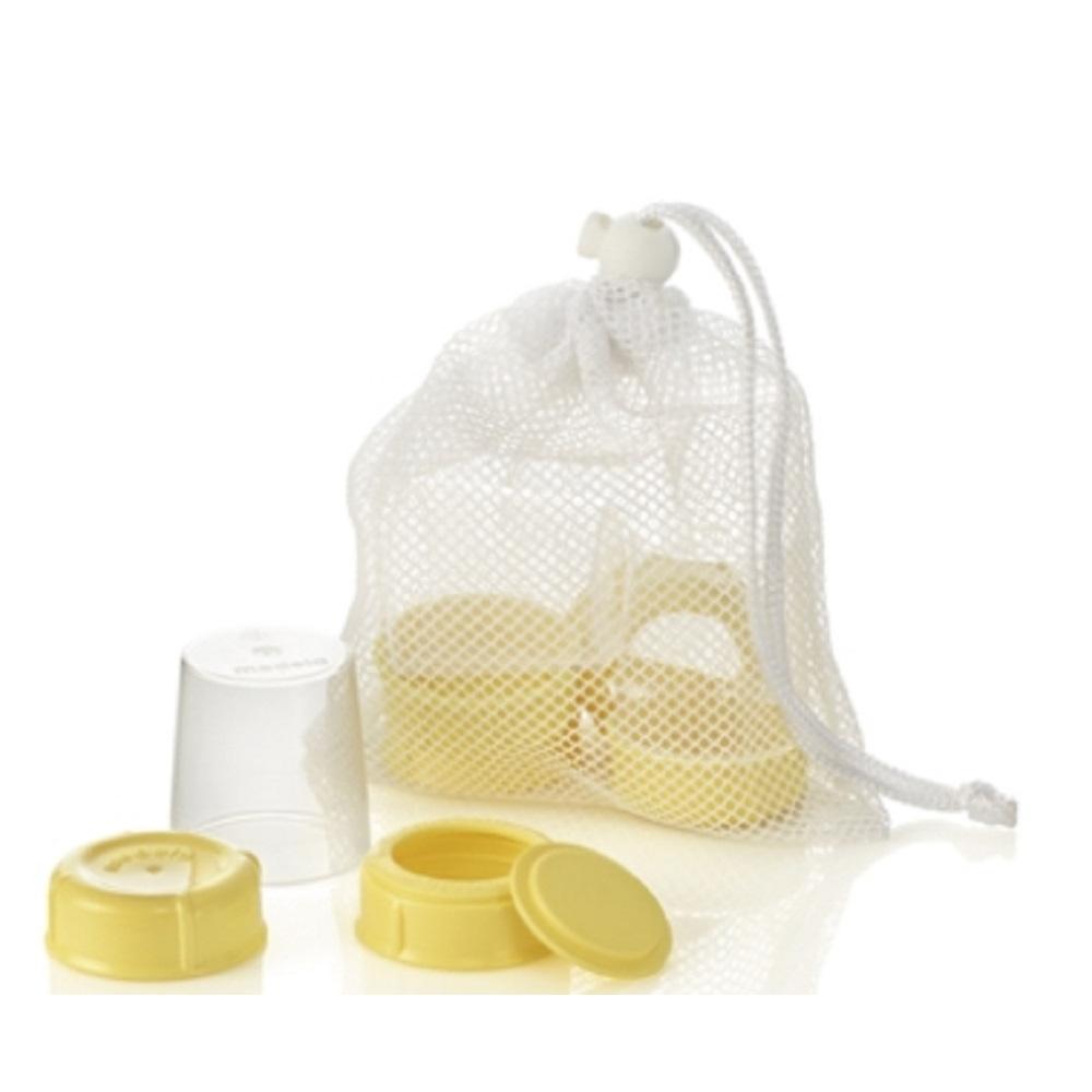 Medela Breast Milk Bottle Spare Parts