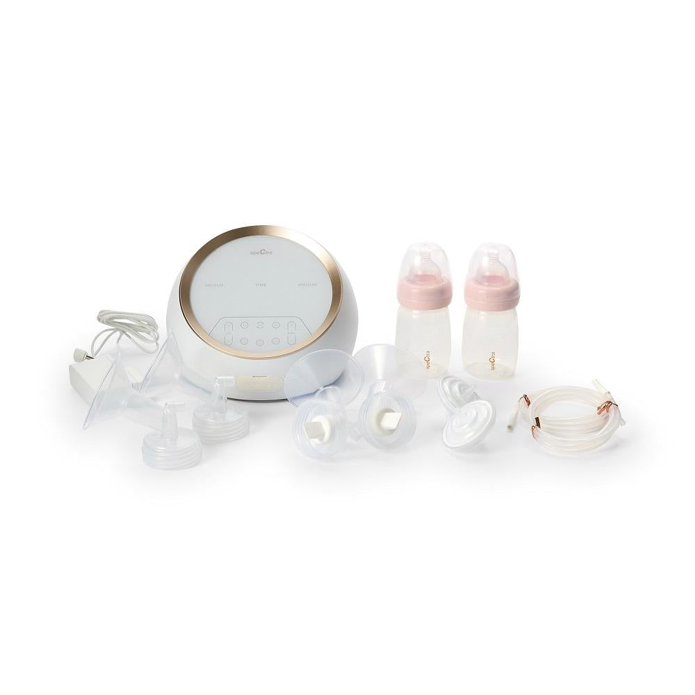 Spectra® Synergy Gold Double Electric Breast Pump Kit
