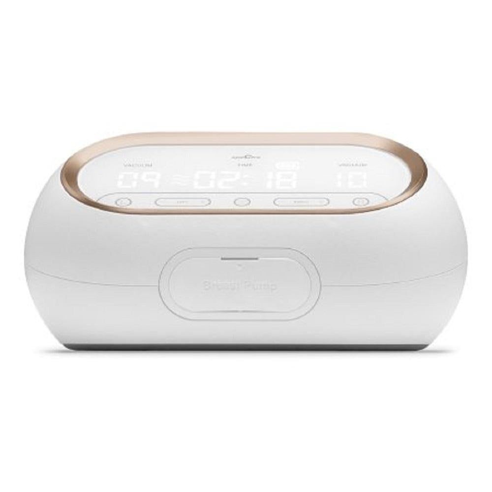 Spectra® Synergy Gold Portable Double Electric Breast Pump