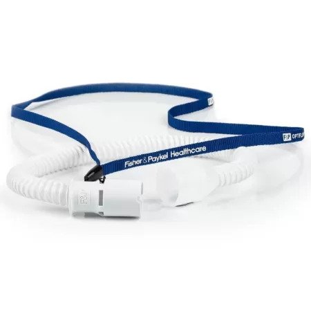 Optiflow™+ Mask Interface Adaptor for the myAIRVO