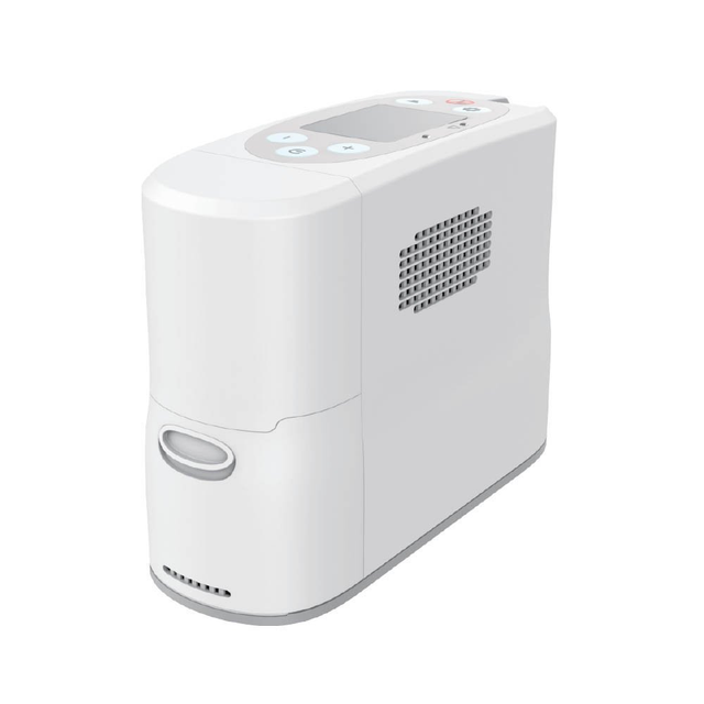 Rhythm Healthcare P2 Portable Oxygen Concentrator