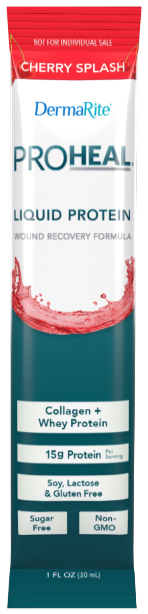 ProHeal® Liquid Protein