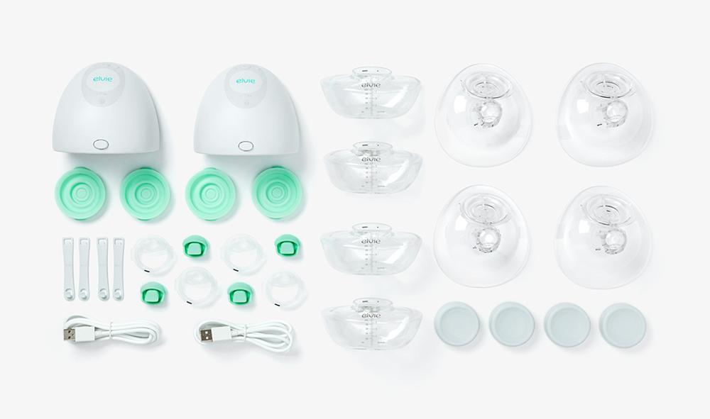 Elvie Breast Pump