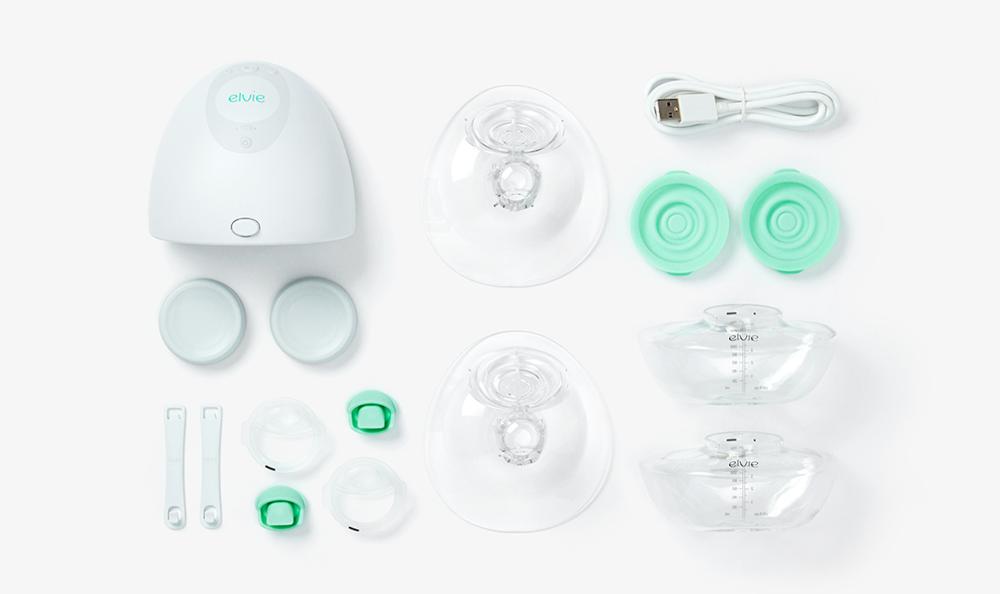 Elvie Breast Pump