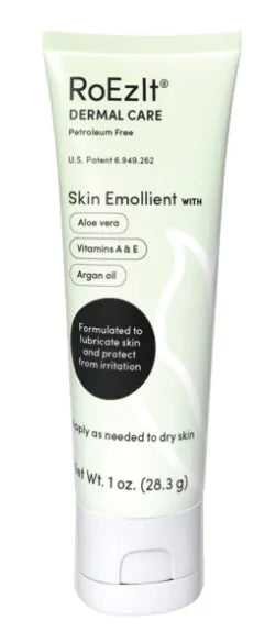 Roezit Dermal Care Skin Cream - 1oz