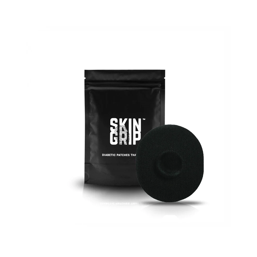 Skin Grip Original - Medtronic Guardian/Enlite Adhesive Patches