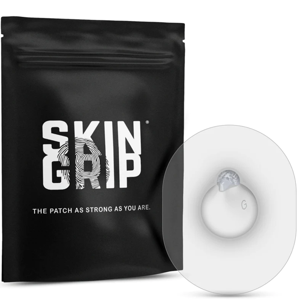 Skin Grip Original - Medtronic Guardian/Enlite Adhesive Patches