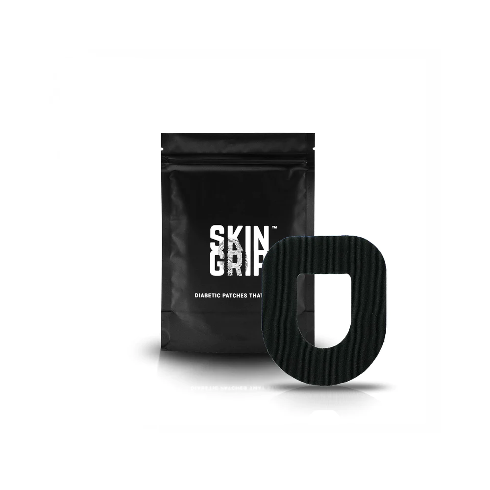 Skin Grip Original - Omnipod Adhesive Patches