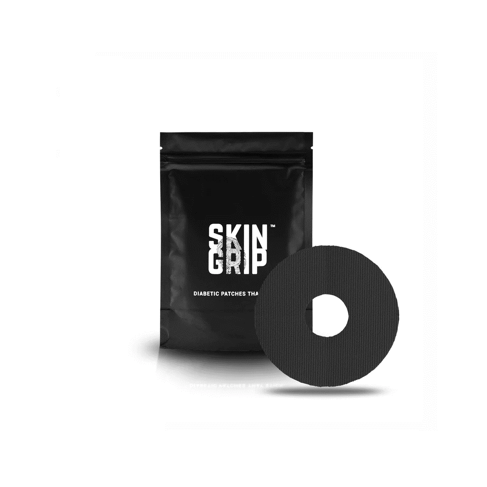 Skin Grip Original - Universal Adhesive Patches