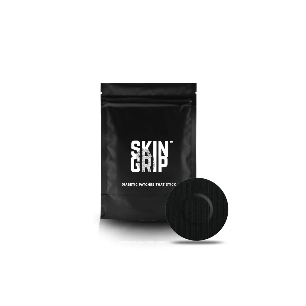 Skin Grip Original - Freestyle Libre 3 Adhesive Patches