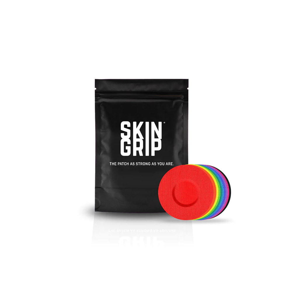 Skin Grip Original - Freestyle Libre 3 Adhesive Patches