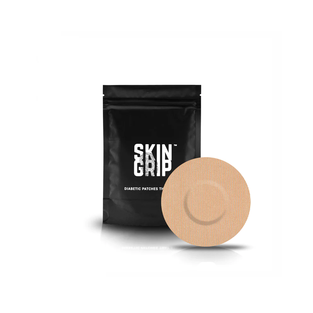 Skin Grip Original - Dexcom G7 & Stelo Adhesive Patches
