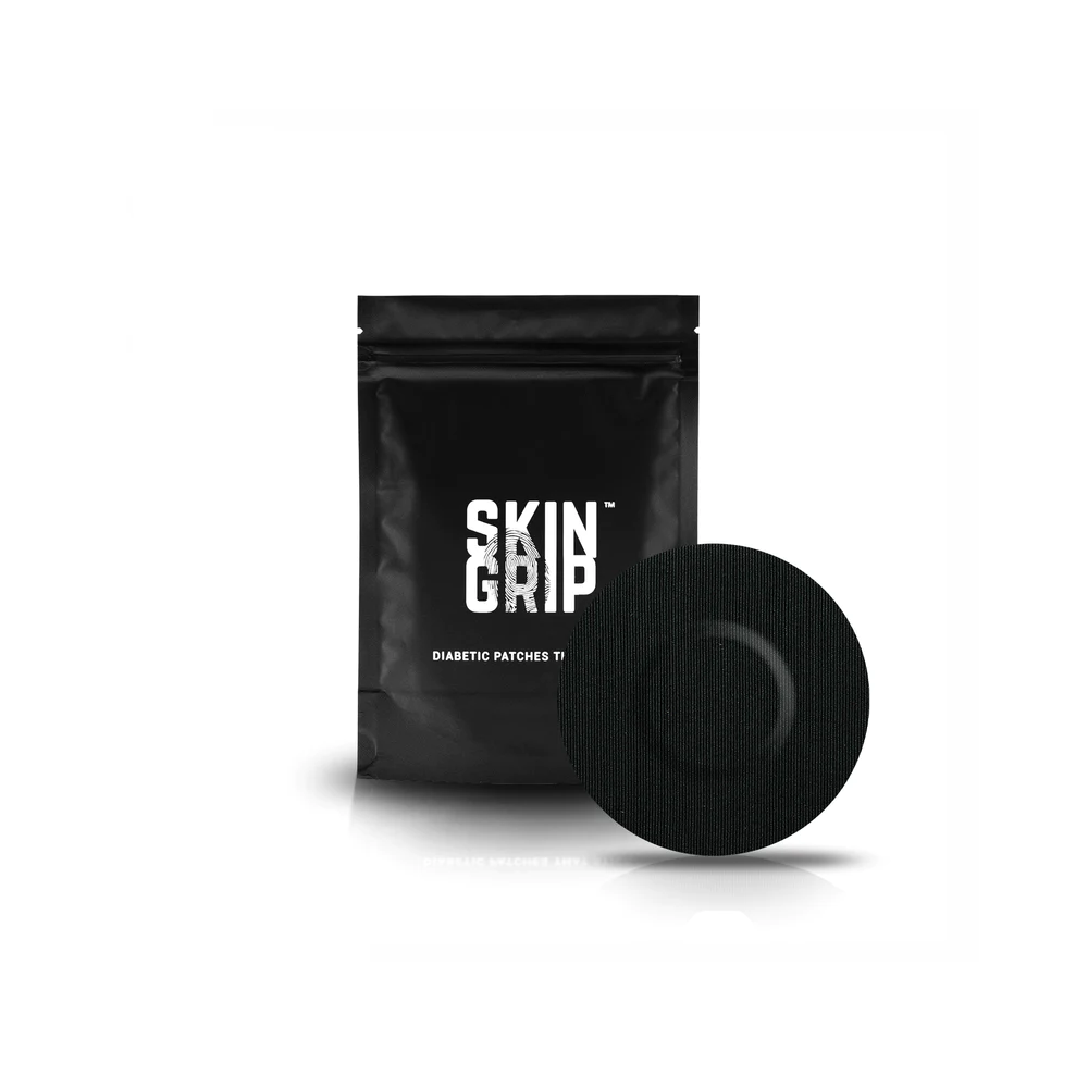 Skin Grip Original - Dexcom G7 & Stelo Adhesive Patches