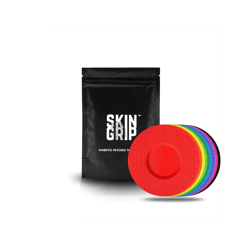 Skin Grip Original - Dexcom G7 & Stelo Adhesive Patches