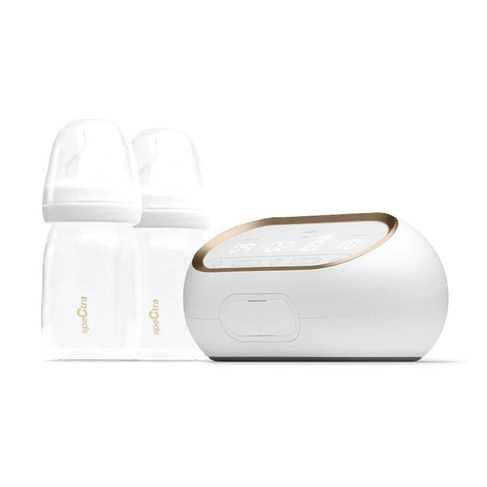 Spectra® Synergy Gold Portable Double Electric Breast Pump