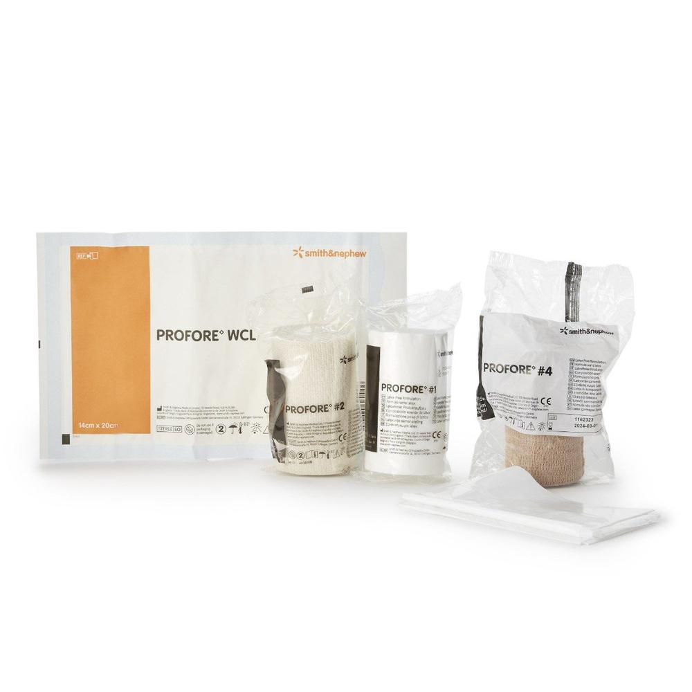 Profore Lite 3 Layer Compression Bandage System