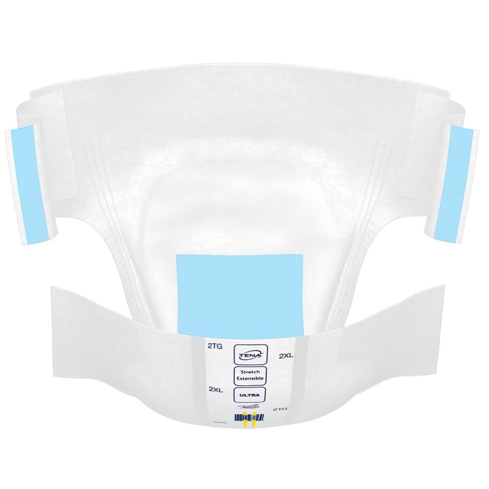 TENA® Stretch™ Ultra Heavy Absorbency Incontinence Brief