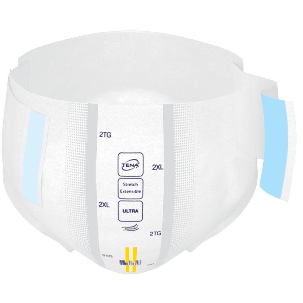 TENA® Stretch™ Ultra Heavy Absorbency Incontinence Brief