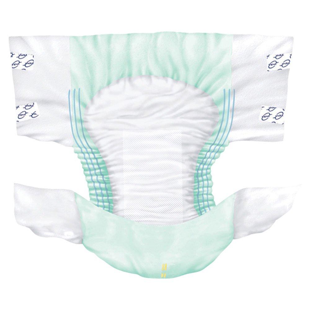 TENA® Super Heavy Absorbency Incontinence Brief
