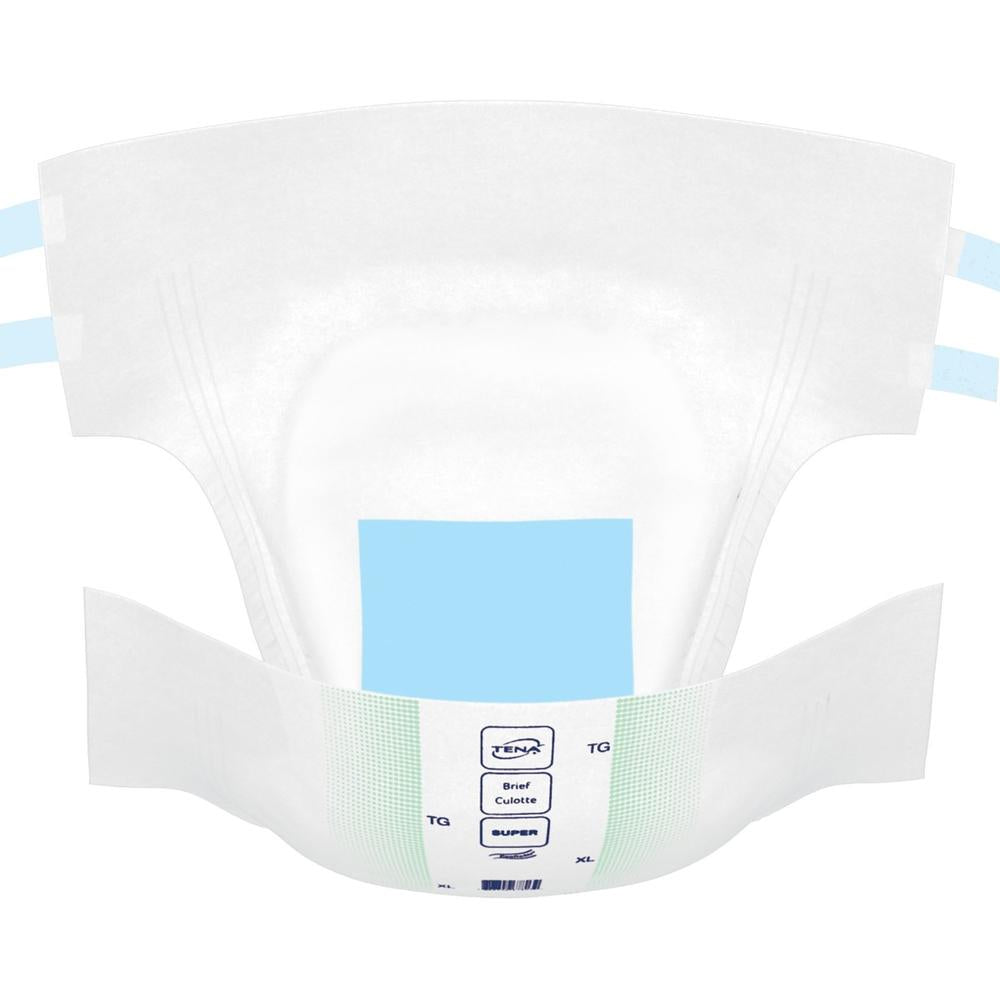 Image of TENA® Super Heavy Absorbency Incontinence Brief