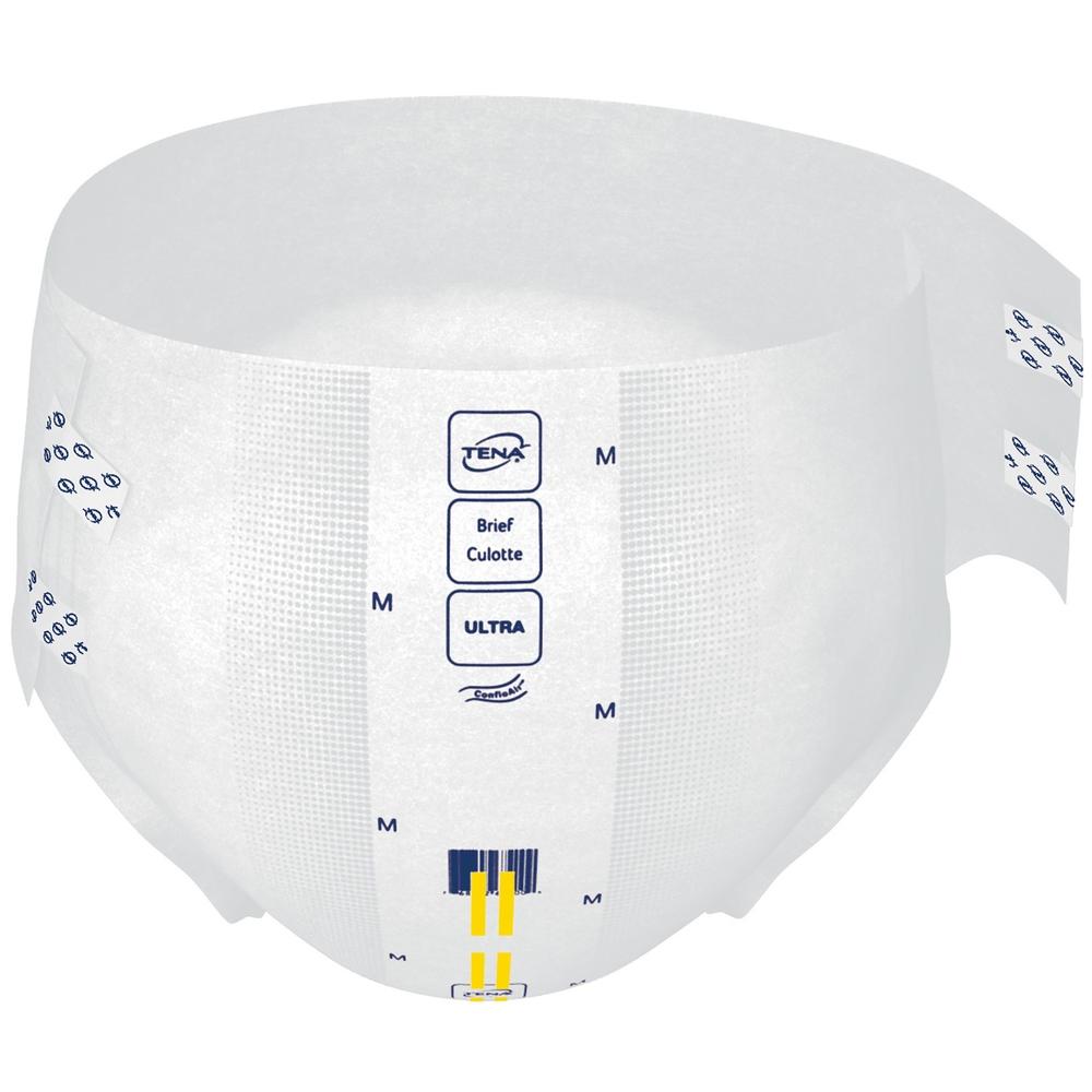 Image of TENA® Ultra Heavy Absorbency Incontinence Brief