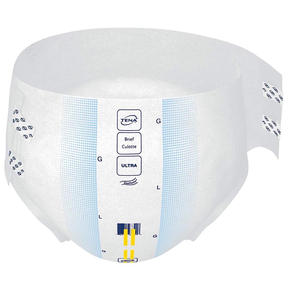 TENA® Ultra Heavy Absorbency Incontinence Brief