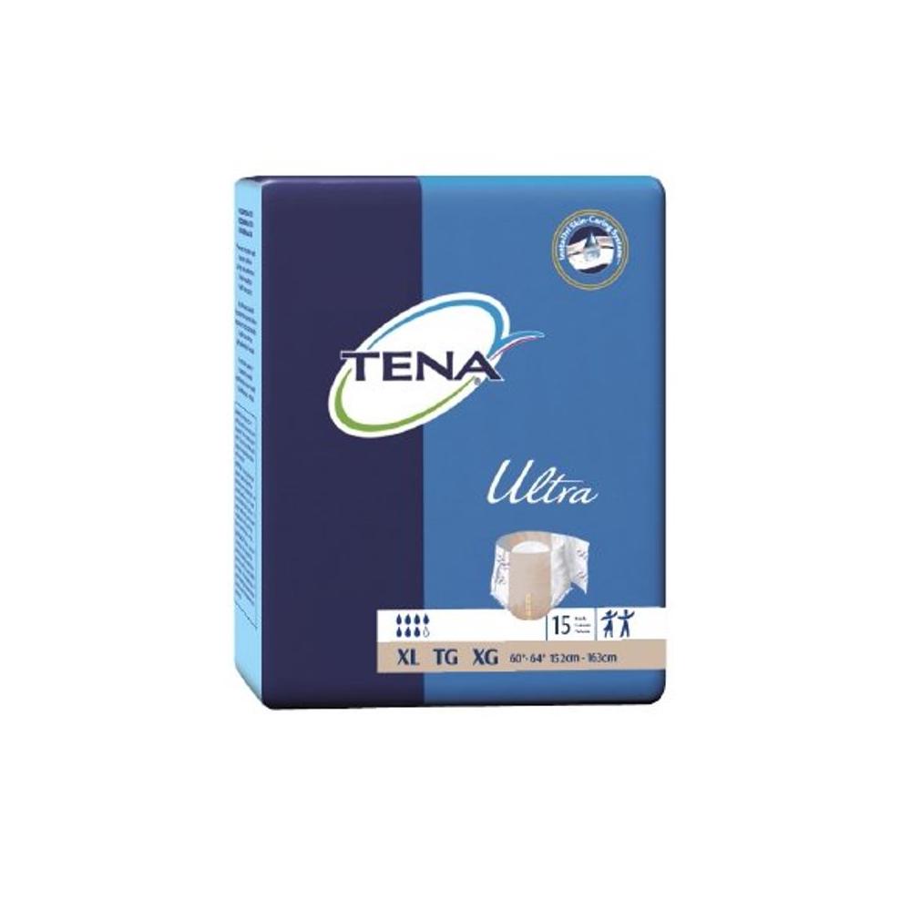 TENA® Ultra Heavy Absorbency Incontinence Brief
