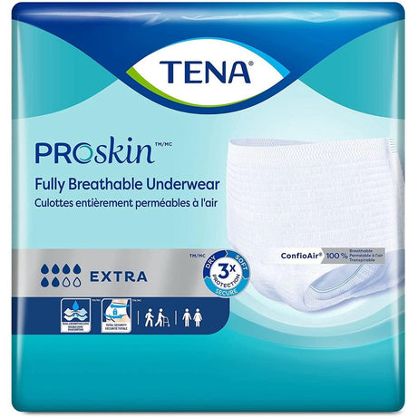TENA® ProSkin™ Extra Moderate Absorbency Underwear