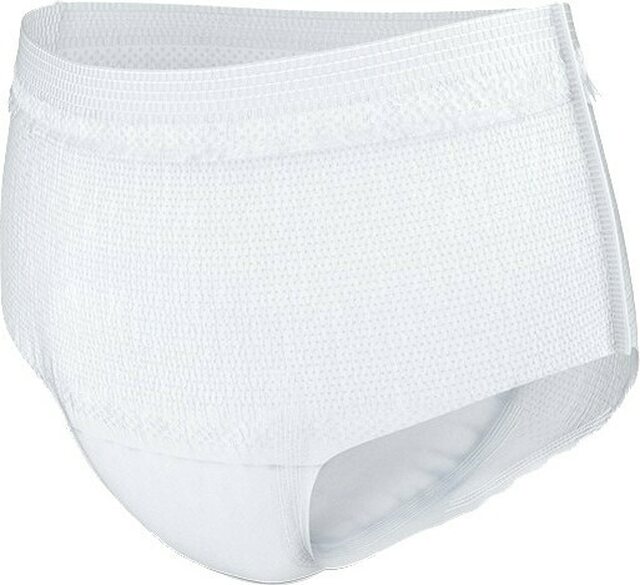 TENA® Women™ Super Plus Heavy Absorbency Underwear