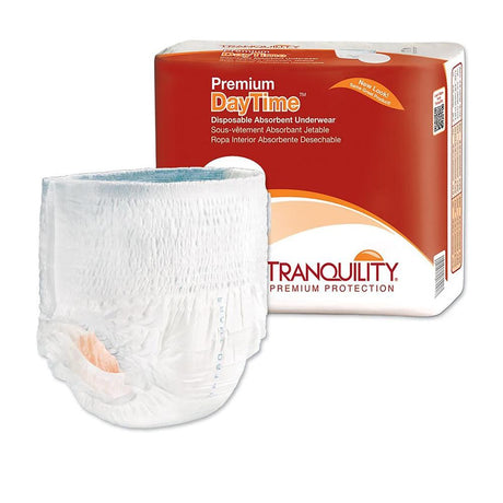 Tranquility® Premium DayTime™ Heavy Absorbency Underwear