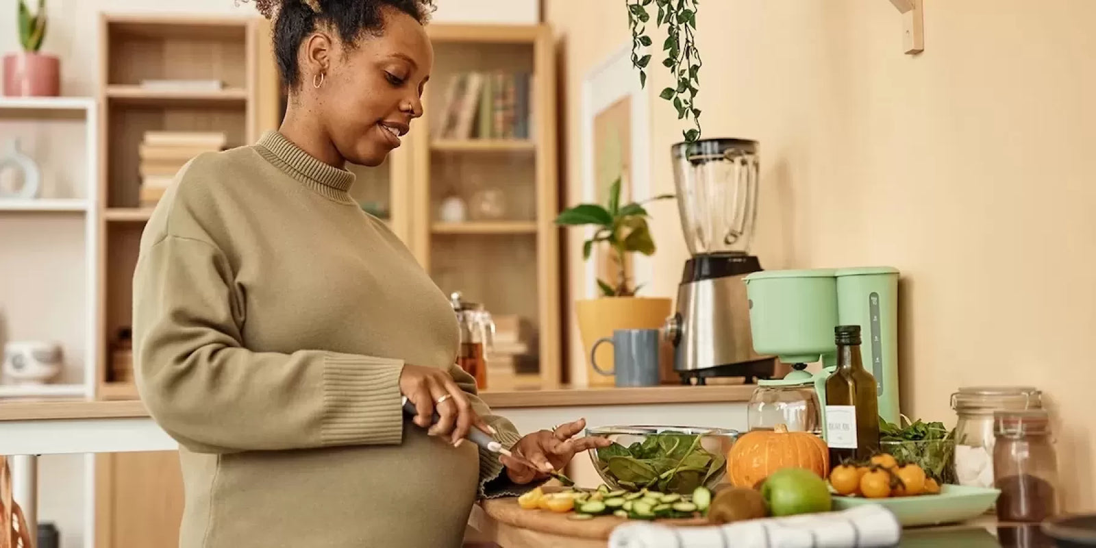 Pregnancy Nutrition: A Guide to Eating for Two