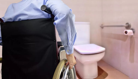 How to Make Your Bathroom Accessible and Easy to Use