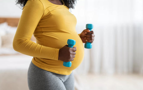 The Ultimate Guide to Pregnancy Exercise: What You Need to Know