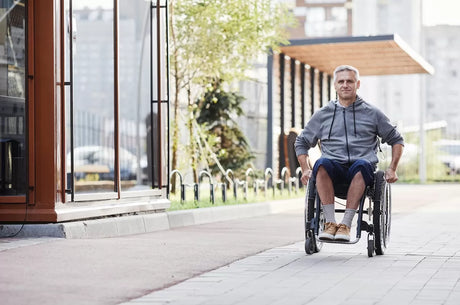 Embracing Independence: Your Guide to Mobility Aids