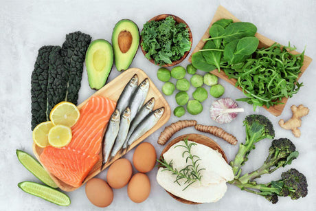 Diet For Rheumatoid Arthritis: The Ultimate RA Diet Plan