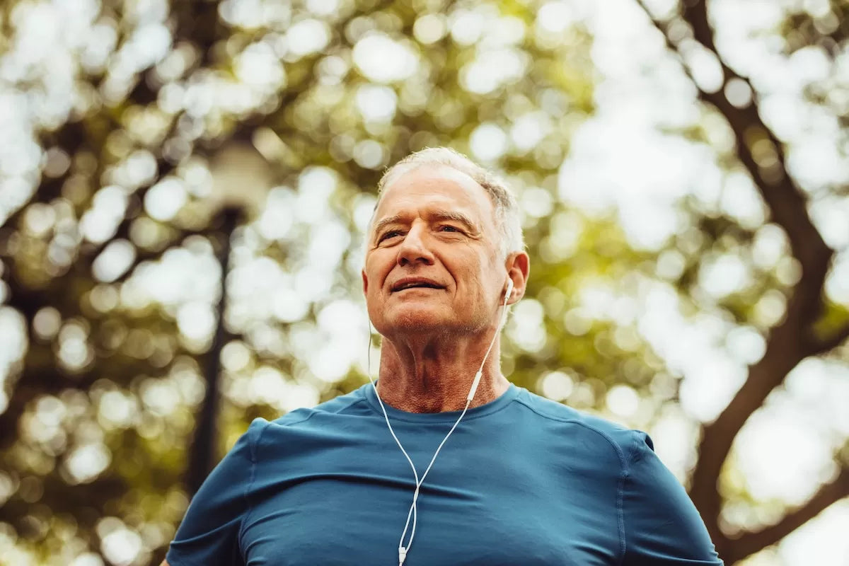 COPD and Exercise: A guide to exercise for COPD… | ApriaHome