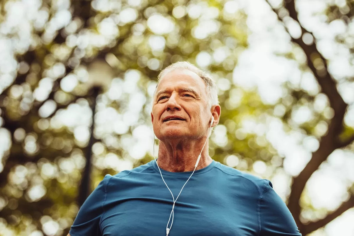 COPD and Exercise: A Guide Exercise for COPD Patients