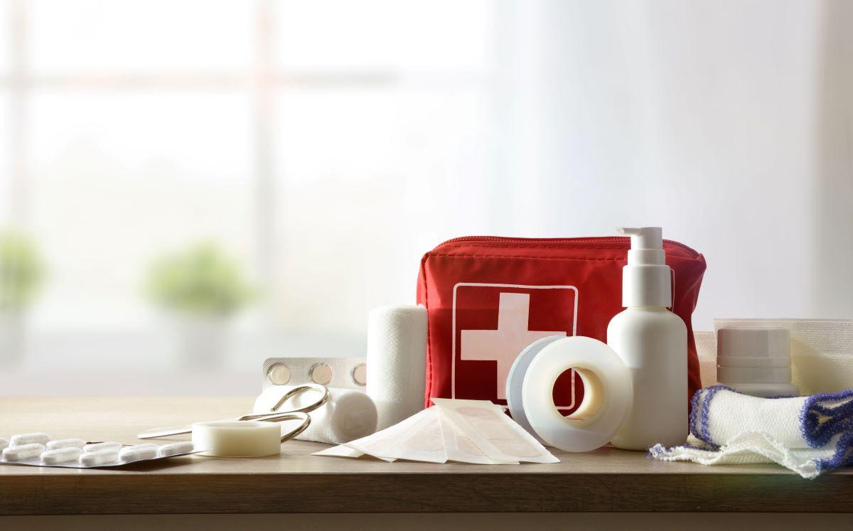 First Aid Kit Must-Haves: What Should Be In A First Aid Kit