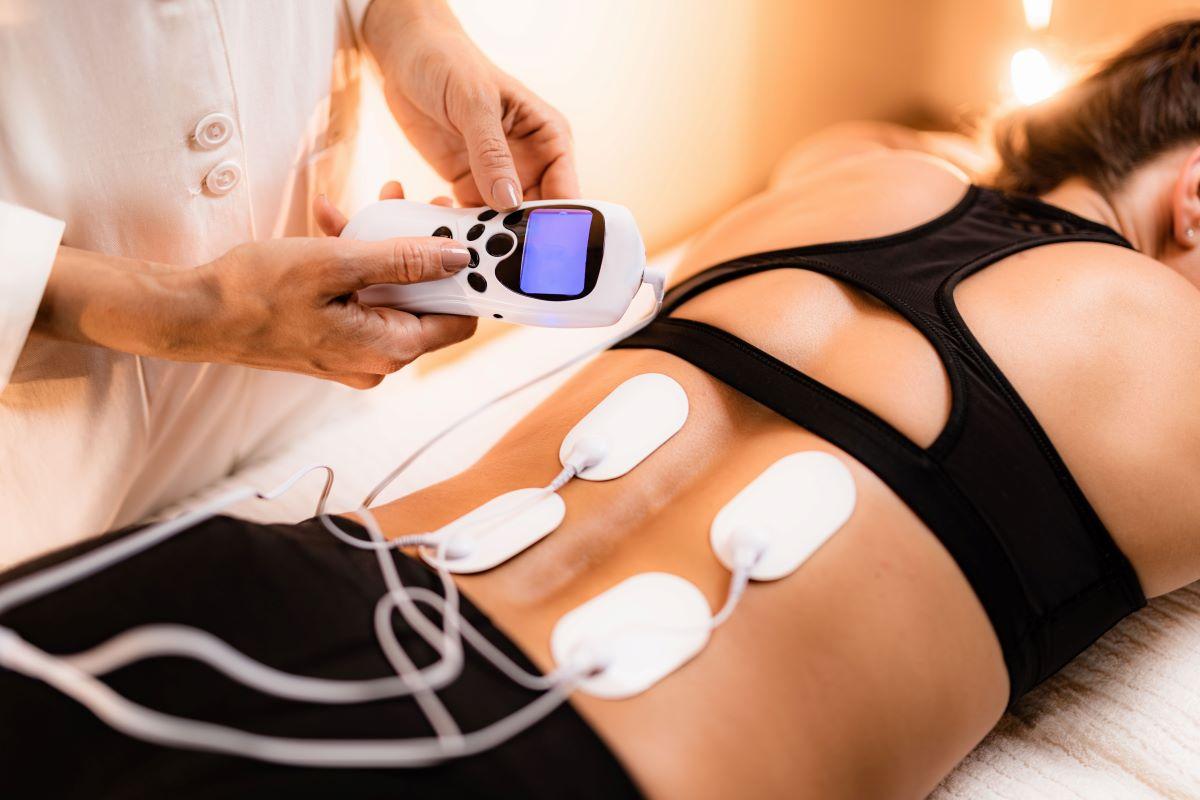 What Is Tens Therapy: Use Cases, Benefits & Side Effects