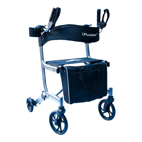 Upright Walkers